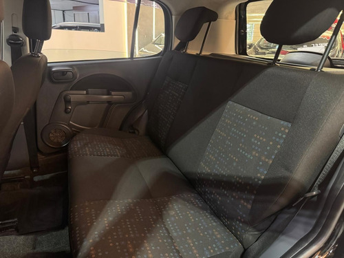 Fiat Uno 1.0 EVO VIVACE 8V