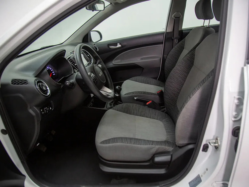 Kia Soluto 1.4 Lx Ac Mt 2024