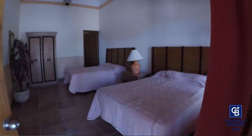 Imagen 8 de 8 de Hacienda Linda Vista En Venta En Michoacan