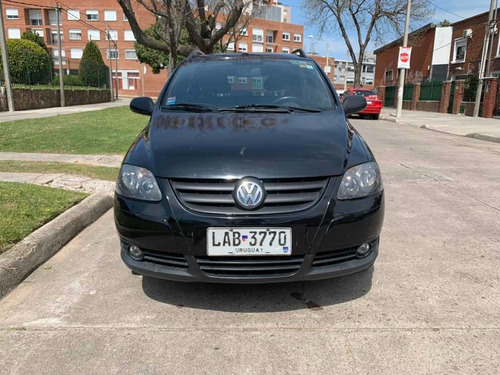 Volkswagen Suran Unica Dueña!!! Permuto, Financio!!!