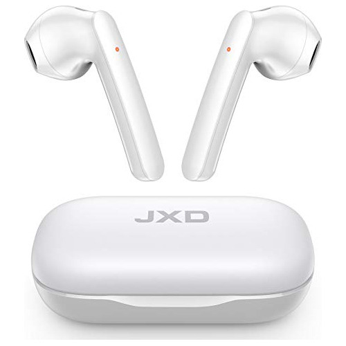 Jxd Verdadero Auriculares Inalámbricos Bluetooth Con Hmfsr