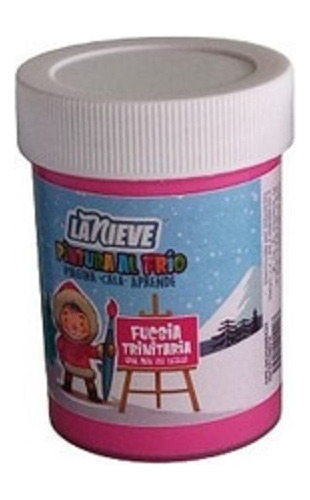 Pinturas Al Frio 60ml X 24 Pinturas 