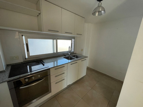 Imagen 5 de 17 de Departamento 2 Ambientes Con Amenities