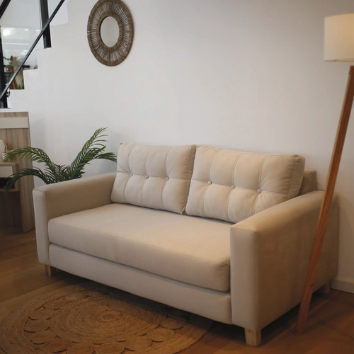 Sillon Italiano 200x90- Munde Mueble 200x90
