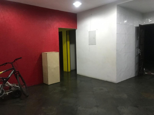 Imagem 19 de 30 de Casa Para Venda - Vila Valqueire, Rio De Janeiro - 3 Vagas - 402