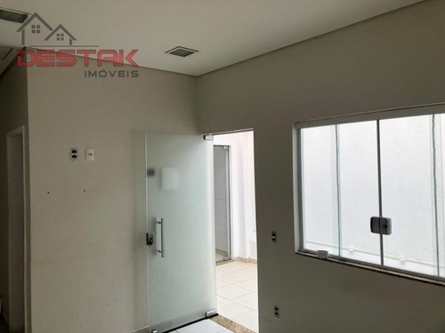 Imagem 13 de 15 de Ref.: 3813 - Casa Comercial Em Jundiaí Para Aluguel - L3813