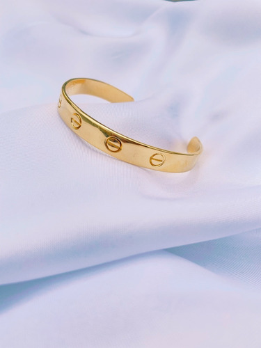 Imagem 2 de 5 de Pulseira Bracelete