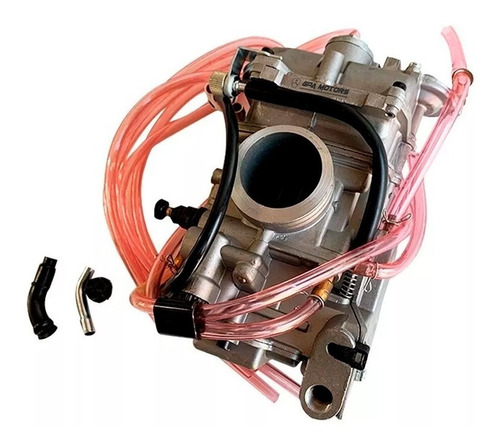 Carburador Honda Crf450 Crf450r 2002-2008 Crf450x 2005-2014