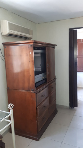 Gazcue Palacio Presidencial Alquiler Apto Amueblado De 1 Habitacion, Gascue, Palacio Presidencial, Santo Domingo, Facil Acceso A Zona Colonial, Don Bosco, Miraflores, Zona Universitaria, Unibe, Apec