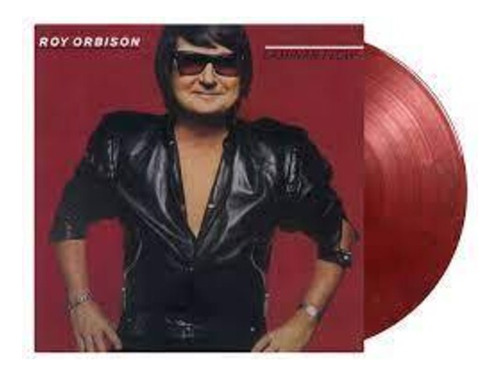 Labial De Flujo Laminar Roy Orbison