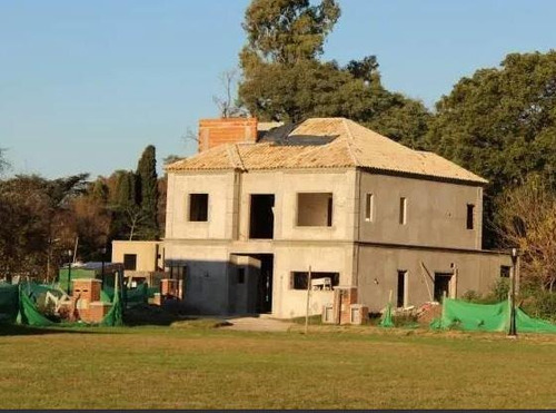 Imagen 18 de 23 de Terreno - Ingeniero Adolfo Sourdeaux
