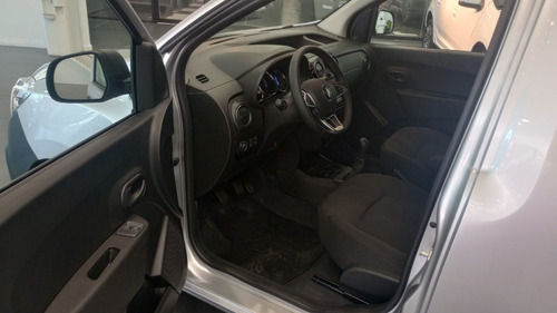 Renault Kangoo Ii Express Emotion 1.6 Sce
