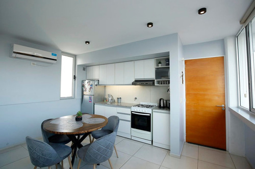 Departamento Venta La Plata
