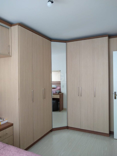 Apartamento Petrópolis Porto Alegre - 7501