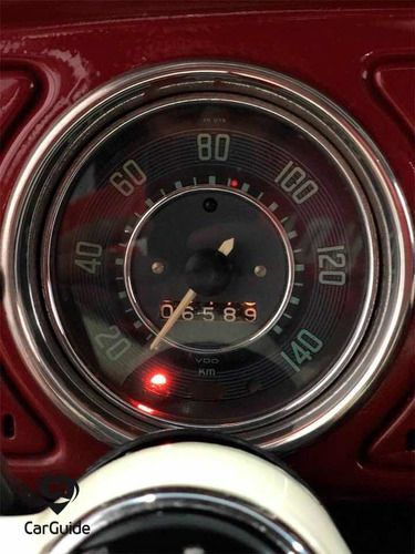 Volkswagen Fusca