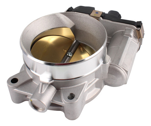 Cuerpo Aceleracion Para Gmc Savana 3500 V8-6.0l 2008
