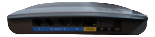Router Linksys/cisco E2500 (Usado)