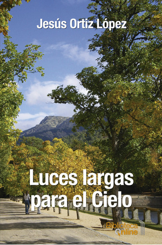 Luces largas para el Cielo, de Ortiz López, Jesús. Editorial BibliotecaOnline, tapa blanda en español
