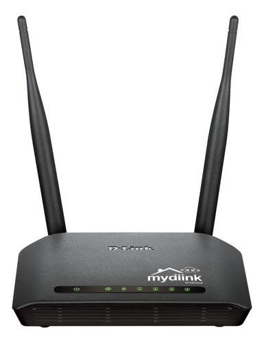 D-link Dir-605l - 300 Mbps, 2.4 Ghz, Wpa / Wpa2, Wps, 236g