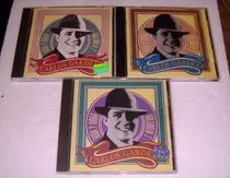 Comprar Carlos Gardel Vida Y Obra Vol 2\u002F7\u002F8 Lote 3 Cds Usa \u002F Canad