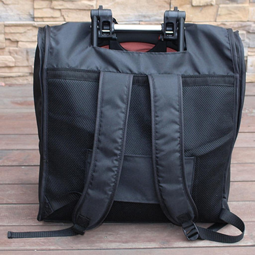 1 Carro Organizador Bolsa Mochila Carro Mochila Cochecito