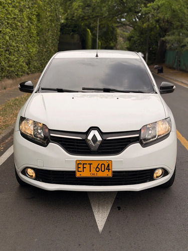 Renault Sandero 1.6 Authentique At