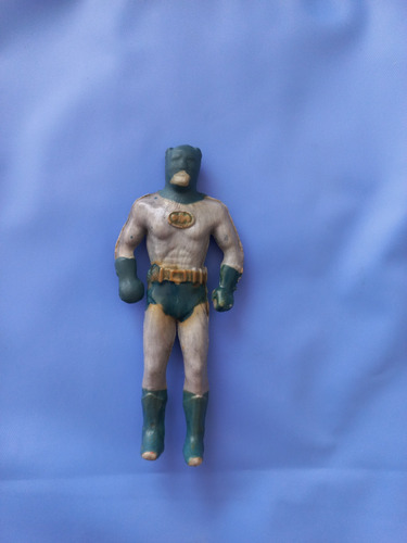 Figura Vintage De Batman 