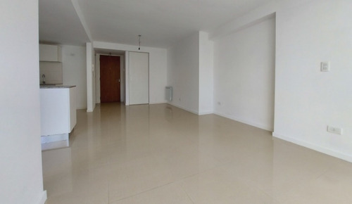 Departamento En Venta En Plaza Mitre