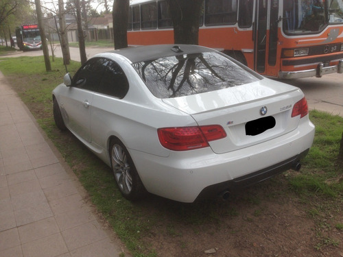Bmw 335i Coupe