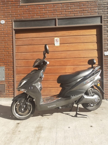 Imagen 10 de 17 de Scooters Hawk Sunra Viñolo Vehiculos Electricos /m