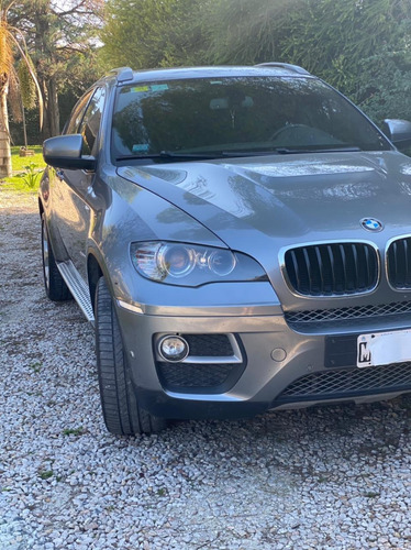 Imagen 13 de 15 de Bmw X6 3.0 Xdrive 35i Sportive 306cv 2013