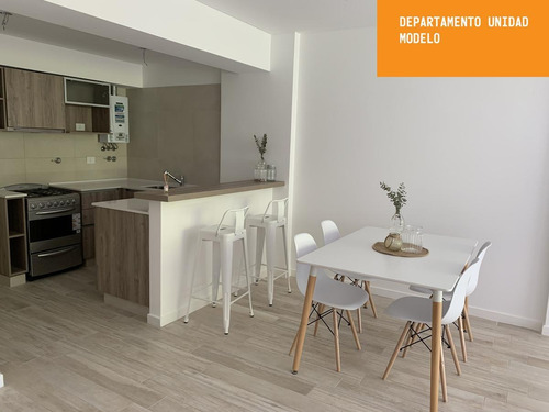Imagen 4 de 30 de Departamento - Caballito