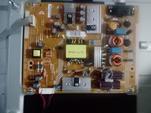 Placa Fuente Philips 43pfg5102