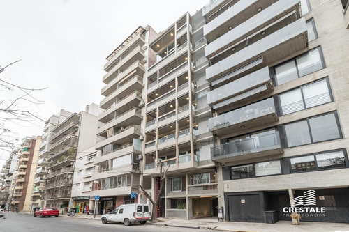 Imagen 3 de 30 de Departamento 1 Dormitorio En Venta - Centro, Rosario