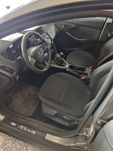 Imagen 9 de 17 de Ford Focus Iii 2016 1.6 S