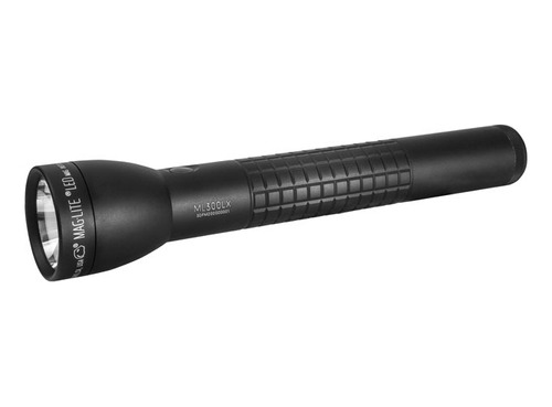 Linterna Led Maglite Ml300lx 3 Elementos 625 Lumens