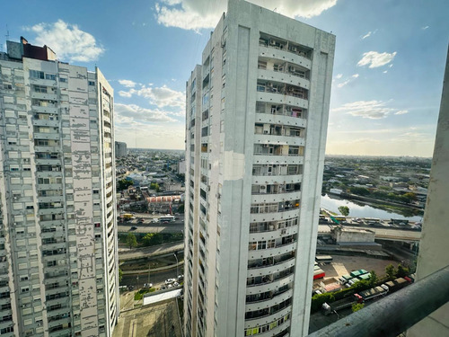 Departamento Venta Avellaneda 2 Ambientes Balcon