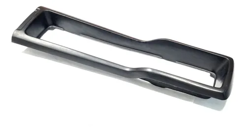Aro Moldura Farol Dodge Charger Rt Frontal Grade Bojo Mopar Aro Moldura Farol Dodge Charger Rt Frontal Grade Bojo Mopar