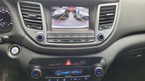 Hyundai Tucson GLS 1.6 Turbo 16V Aut.
