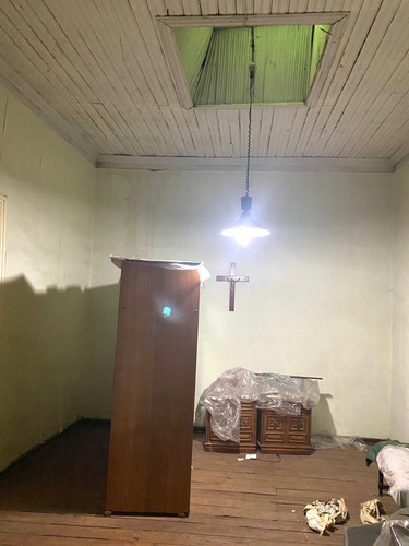 Gran Casa 300m2 Santiago Centro