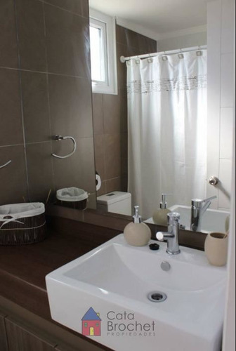 Imagen 11 de 19 de Departamento En Venta De 3 Dorm. En La Serena