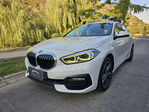 Bmw 118d Dynamic 2023