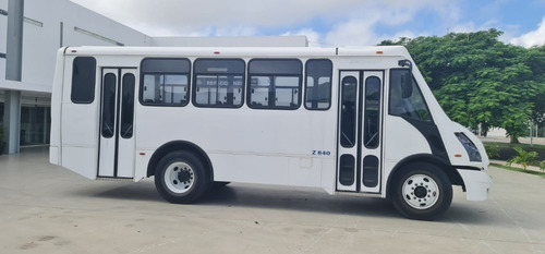 Imagen 3 de 8 de International- 4700scd 6 Vel 4 Cil Md 2020