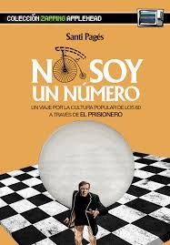 Libro No Soy Un Nã¿mero