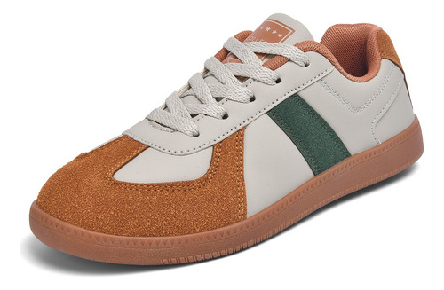 Zapatos Casuales Comodidad Zapatillas Informales Planos