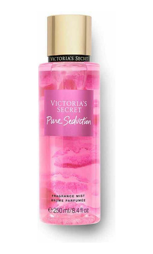 Splash Pure Seduction Victoria Secret 250 Ml Original