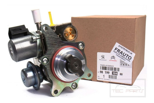 Bomba Nafta Alta Presion Motor Ep6 1.6 Thp 100% Original