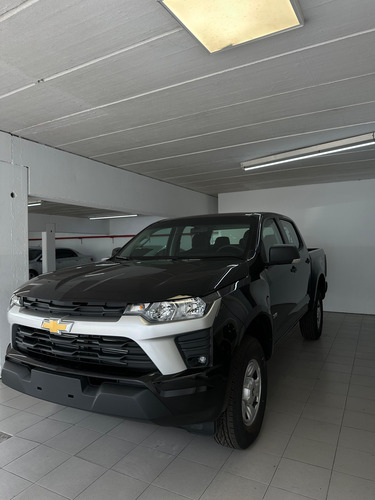 Chevrolet S10 2.8 Cd 4X2 Wt