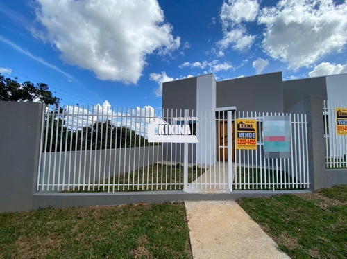 Imagem 2 de 11 de Casa Residencial Para Venda - 02950.8807