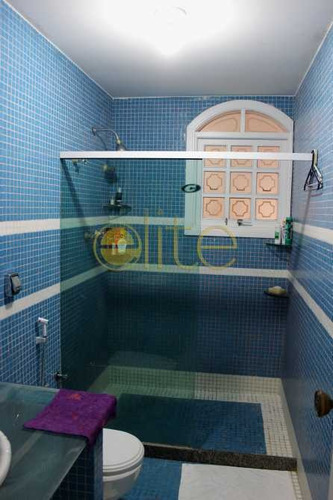 Imagem 14 de 15 de Casa Em Condomínio-à Venda-barra Da Tijuca-rio De Janeiro - Ebcn50246